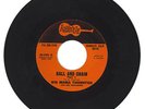 BIG MAMA THORNTON Ball and Chain / Wade In The Water 45