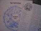 PENTANGLE SOLOMON'S SEAL LP & INSERT REPRISE K44197 LP