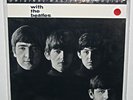 MFSL With The Beatles Sealed Mint Condition RARE