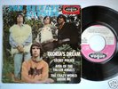 BELFAST GYPSIES EP THEM PSYCH FREAKBEAT GARAGE MOD RARE