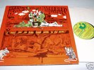PETE BROWN&BATTERED ORNAMENTS - A meal, UK-Orig.