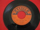 EXCELLO 45-2194 SLIM HARPO Don't Start Cryin Now 45 RPM