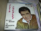 ELVIS PRESLEY Blue Moon 7 