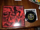 The White Stripes Icky Thump mono LP & Dead Weather 7