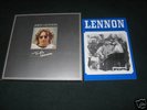 John Lennon The Beatles 8LP BOX SET w/Booklet MINT -UK