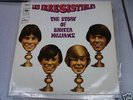 IRRESISTIBLES Baxter Williams 1968 RARE FUZZ PSYCH HEAR