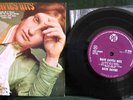 Rare DAVE DAVIES/KINKS 1968 HITS EP NEW ZEALAND