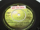 JOHN LENNON 'PROMO' WHATEVER GETS YOU THROUGH THE NIGHT
