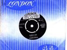 LaVERN BAKER bumble bee UK MOD R&B POPCORN DANCER 45