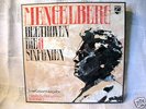 BEETHOVEN The 9 Symphonies MENGELBERG 1939-40 8 LPs NM