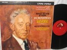 REINER Rachmaninoff Rhadsody ShadDog RCA LSC-2430 LP NM