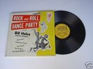 BILL HALEY & COMETS LP, 