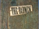 The Badmen - 2 Orange Vinyl LPs & 70 page book box set
