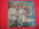 THE MELODIANS,BEVERLEY'S,ORIGINAL,DEEP GROOVE,SKA,RARE.
