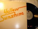 YELLOW SUNSHINE ( DEXTER WANSEL )