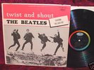The Beatles Twist and Shout Original Release Capitol LP