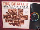 The Beatles Long Tall Sally Original Release Capitol LP