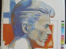 DAVID BOWIE FASHION 10 PICTURE DISC SINGLES