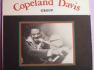 ORIG 1975 JAZZ Copeland Davis Smouldering Secret LISTEN