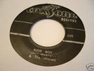 BOB MARLEY & WAILERS COXSONE 7
