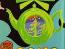 RARE GONG -flying teapot -BYG record -rock progressif