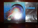 Journey: Escape Half-Speed Mastered (1982) HC47408 NM