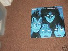 KISS**CREATURES OF THE NIGHT**VGC 1982 REL LP