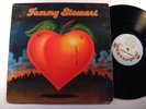 TOMMY STEWART S/T ABRAXAS LP rare soul funk