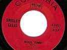 NORTHERN SOUL 45 Shirley Ellis 