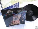 SWEET PAIN SAME LP IN 1969 MINT UK PROG. HAMMER TOP RAR