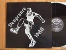 Vengeance 1986 original rrr 78 oi/punk