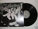 CASPER'S GROOVY GHOST SHOW 12 INCH B BOY BREAKS RARE