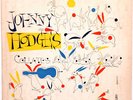 JOHNNY HODGES COLLATES 1951 MERCURY DG DSM COVER 10