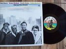 DON CHERRY DEWEY REDMAN CHARLIE HADEN  EDDIE BLACKWELL