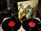 Grand Belial's Key -Mocking the Philanthropist,Rare 2LP