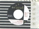 Northern Soul 45- Betty Moorer- Speed Up-  LISTEN