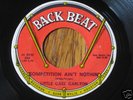 Little Carl Carlton Competition northern soul 45 HEAR
