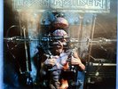 IRON MAIDEN 
