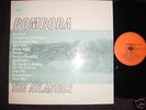 THE ATLANTICS Bombora LP  rare surf garage classic MONO