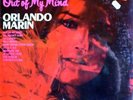 ORLANDO MARIN OUT OF MY MIND SEALED BRUNSWICK BL-754159