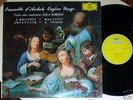 LOLA BOBESCO - ENSEMBLE EUGENE YSAYE - DG