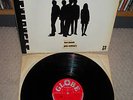 PENTANGLE THE PENTANGLE RARE JAPANESE GLOBE SJET-8143