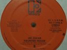 PROMO** LEE OSKAR - HAUNTED HOUSE / FEELIN' HAPPY 1978
