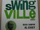 Al Casey on Prestige 2007 