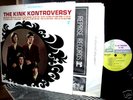 1965 Stereo THE KINKS   KONTROVERSY Garage BEAT RAVES 