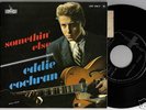 EDDIE COCHRAN - LIBERTY 2163 F - Etat neuf, France,196?