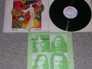 FRUUPP-Seven Secrets-Original UK Press Dawn 1974 LP EX