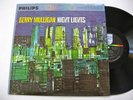 GERRY MULLIGAN-Night Lights-Jim Hall, Art Farmer-DG NM