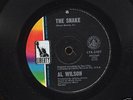 AL WILSON THE SNAKE OZ 45 SOUL
