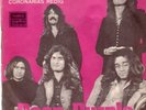 DEEP PURPLE- VERY RARE & UNIQUE YUGOSLAVIAN  7
